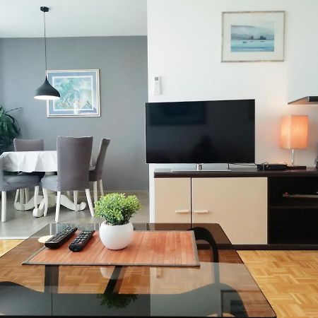 Lara'S Apartment Задар Екстериор снимка