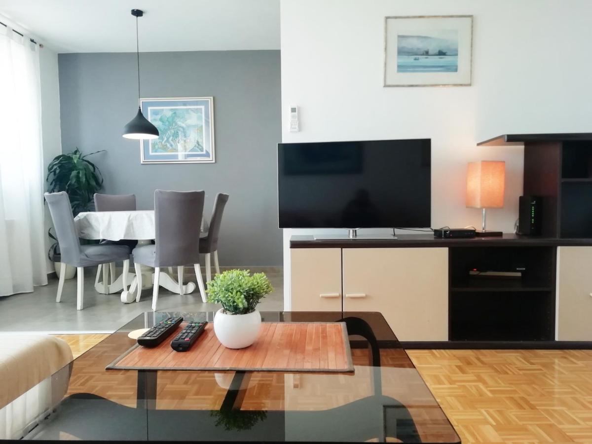 Lara'S Apartment Задар Екстериор снимка