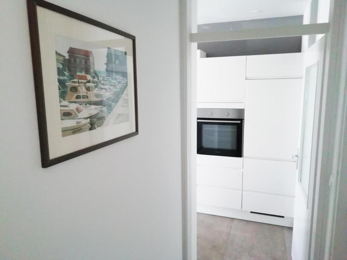 Lara'S Apartment Задар Екстериор снимка