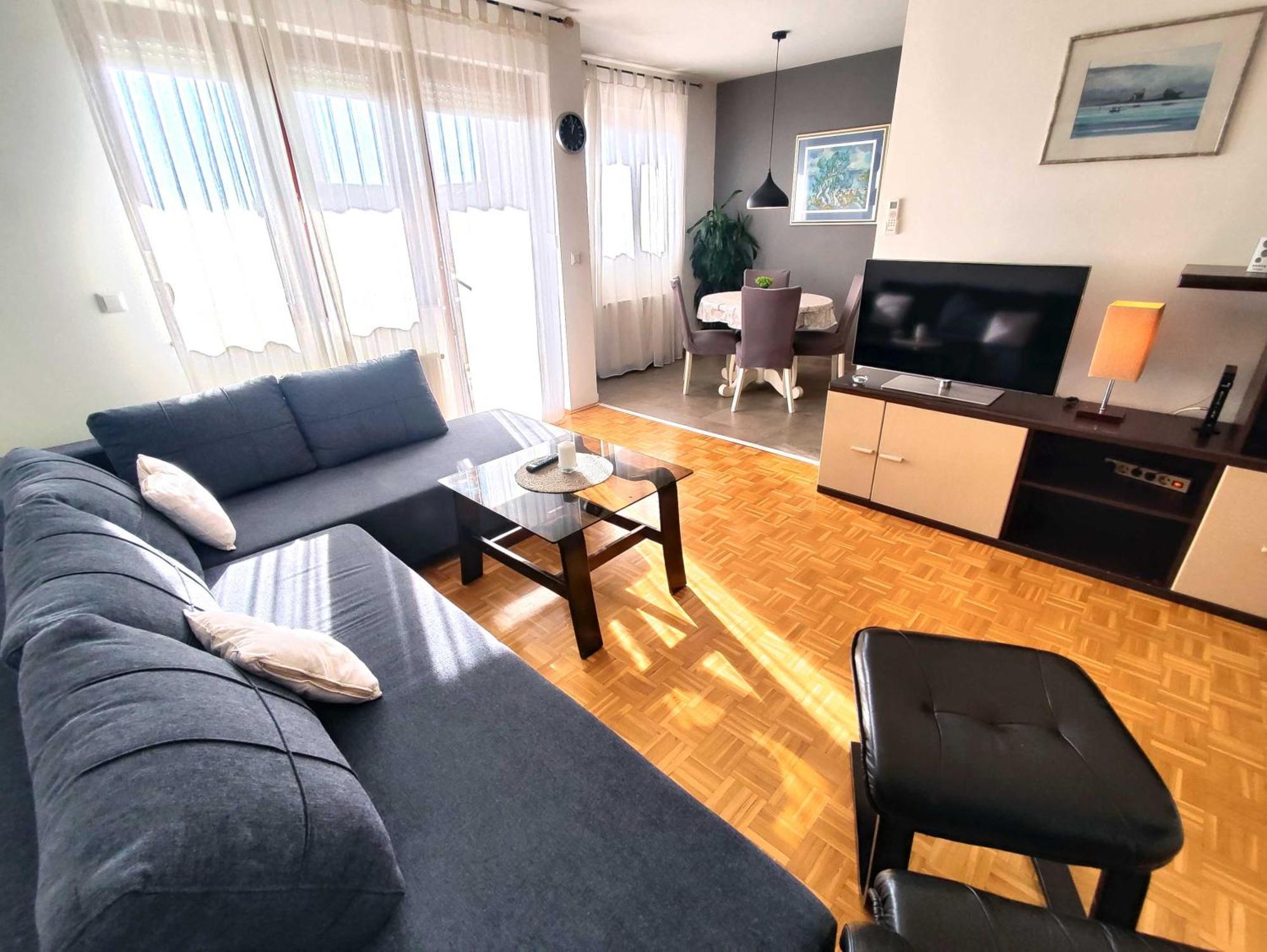 Lara'S Apartment Задар Екстериор снимка